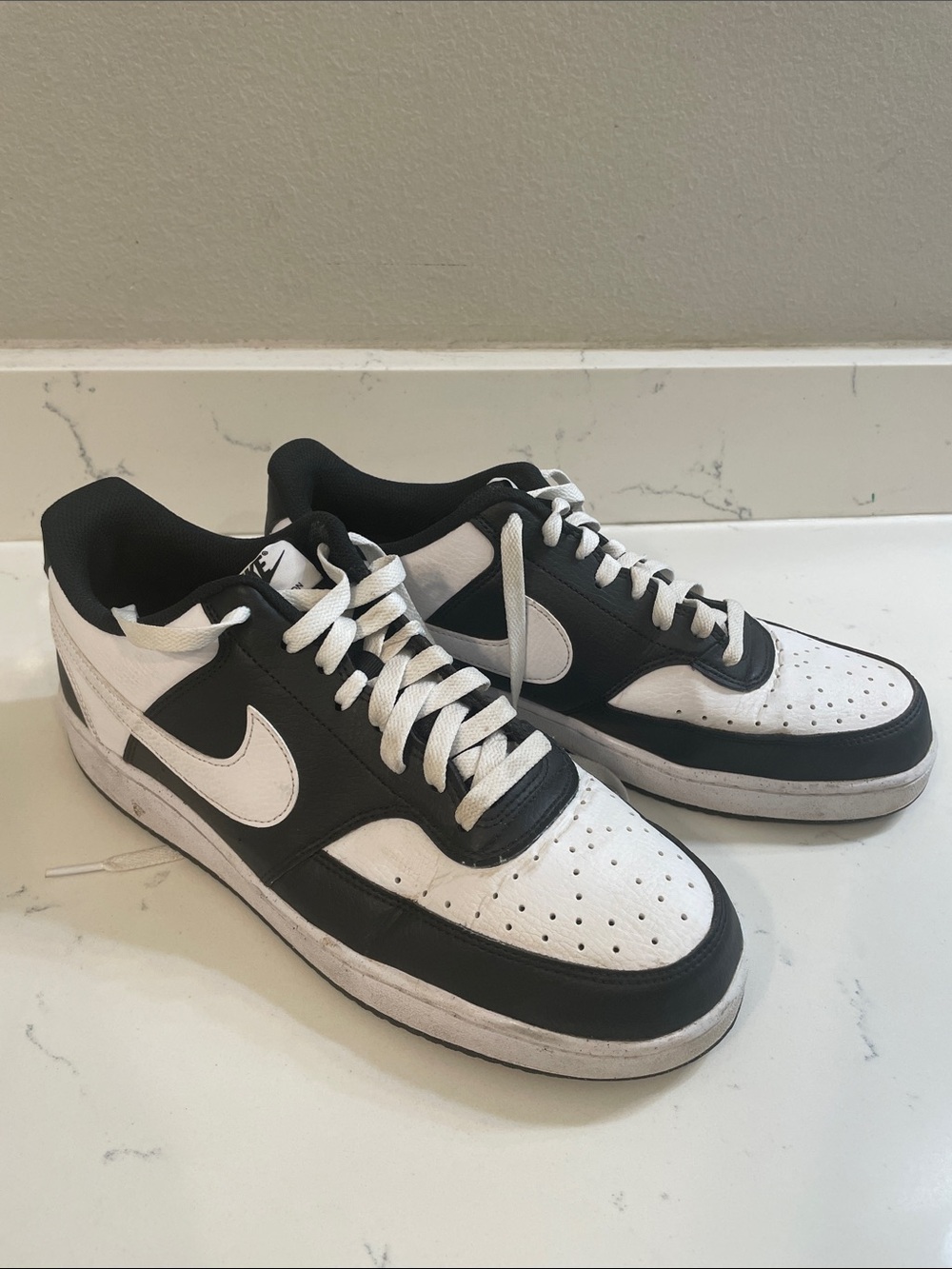 Men’s Nike Court Vision